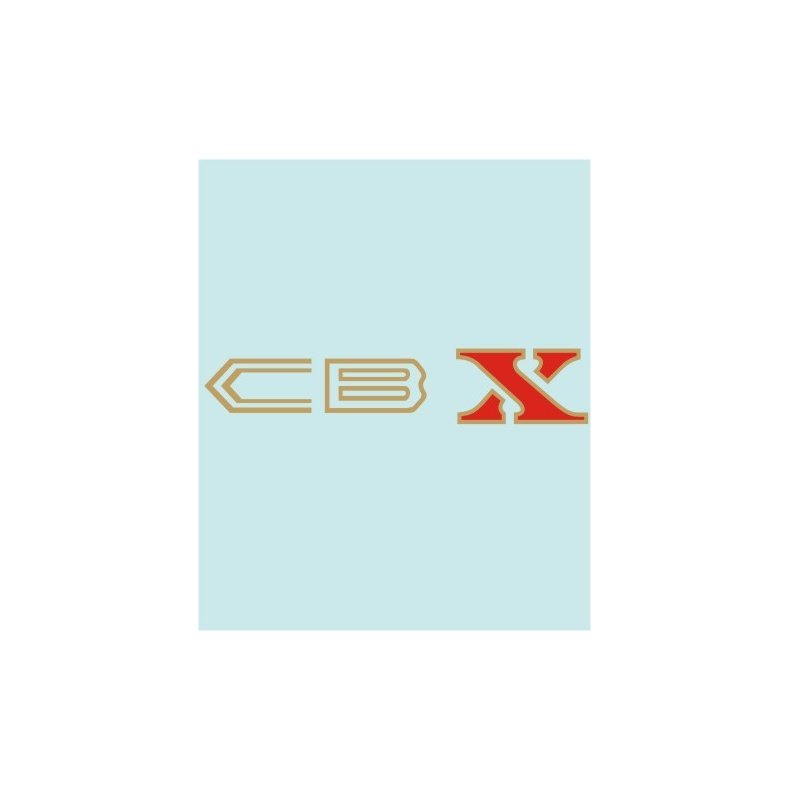 CBX - HO-10122 - 117 X 23 MM.