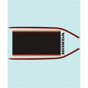 CBX - HO-10153 - 321 X 147 MM.