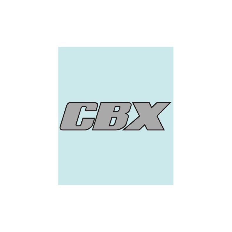 CBX - HO-10175 - 131 X 33 MM.