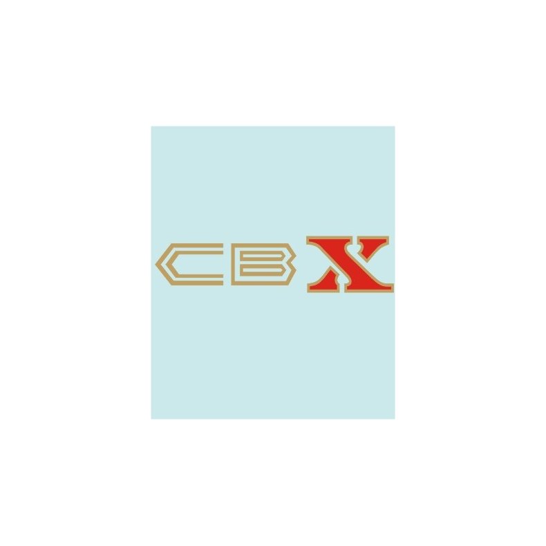 CBX1000 - HO-10294 - 115 X 27 MM.
