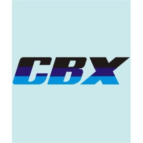 CBX1000 - HO-10426 - 130 X 30 MM.