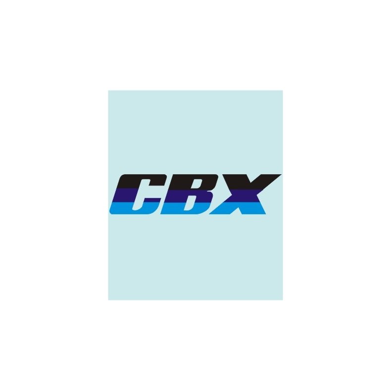 CBX1000 - HO-10426 - 130 X 30 MM.
