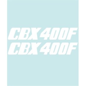 CBX400F - HO-10494 - 200 x 35 MM.