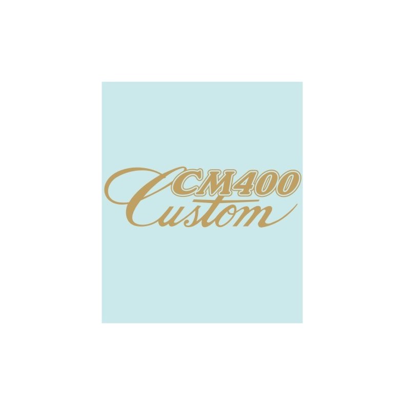 CM400 - HO-10321 - 160 X 50 MM.