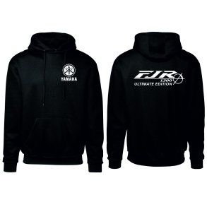 Core Hoodie - FT-8332-636-01
