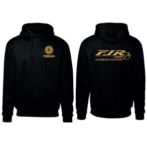 Core Hoodie - FT-8332-636-02