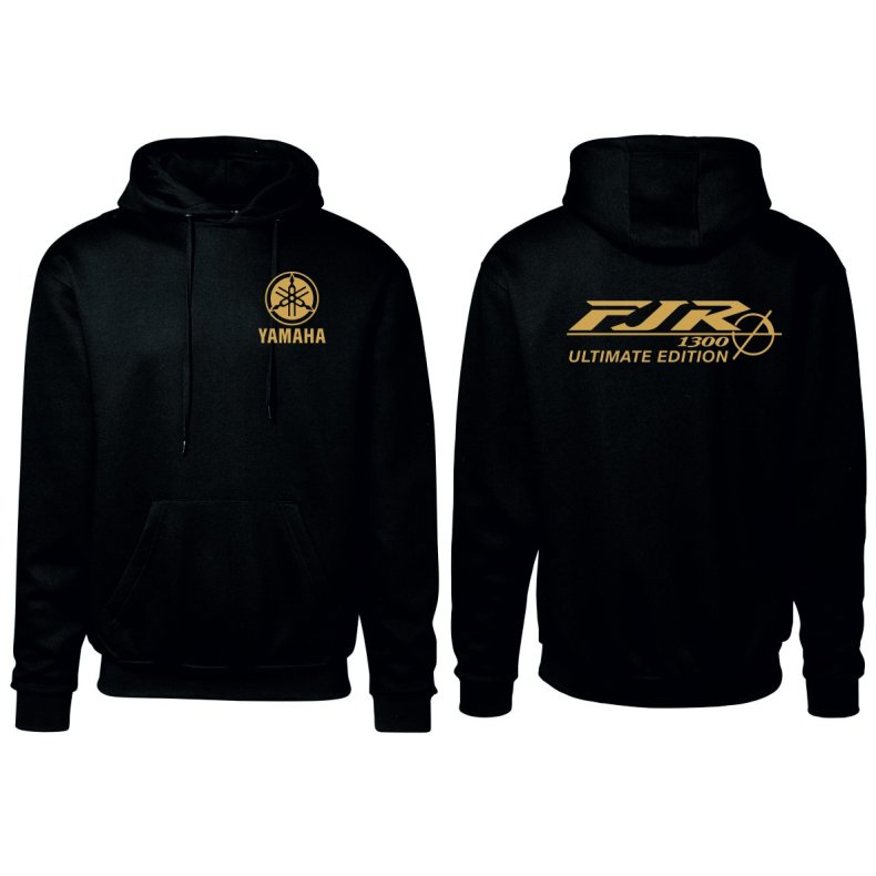 Core Hoodie - FT-8332-636-02