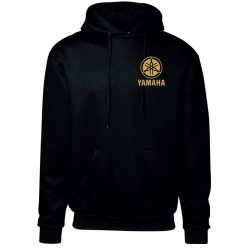 Core Hoodie - FT-8332-636-02