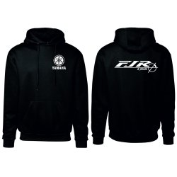 Core Hoodie - FT-8332-636-03