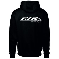 Core Hoodie - FT-8332-636-03