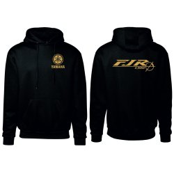 Core Hoodie - FT-8332-636-04