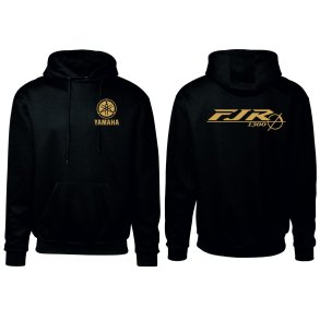 Core Hoodie - FT-8332-636-04