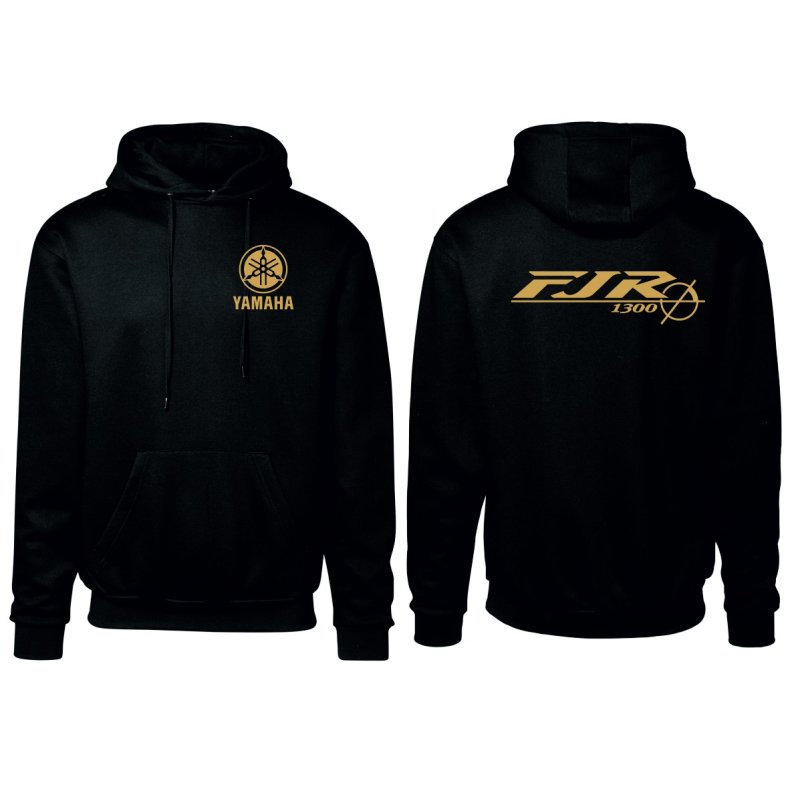 Core Hoodie - FT-8332-636-04