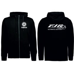 Core Hoodie ZIP - FT-8332-638-01