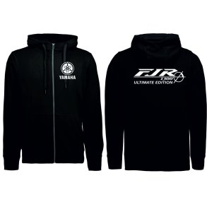 Core Hoodie ZIP - FT-8332-638-01