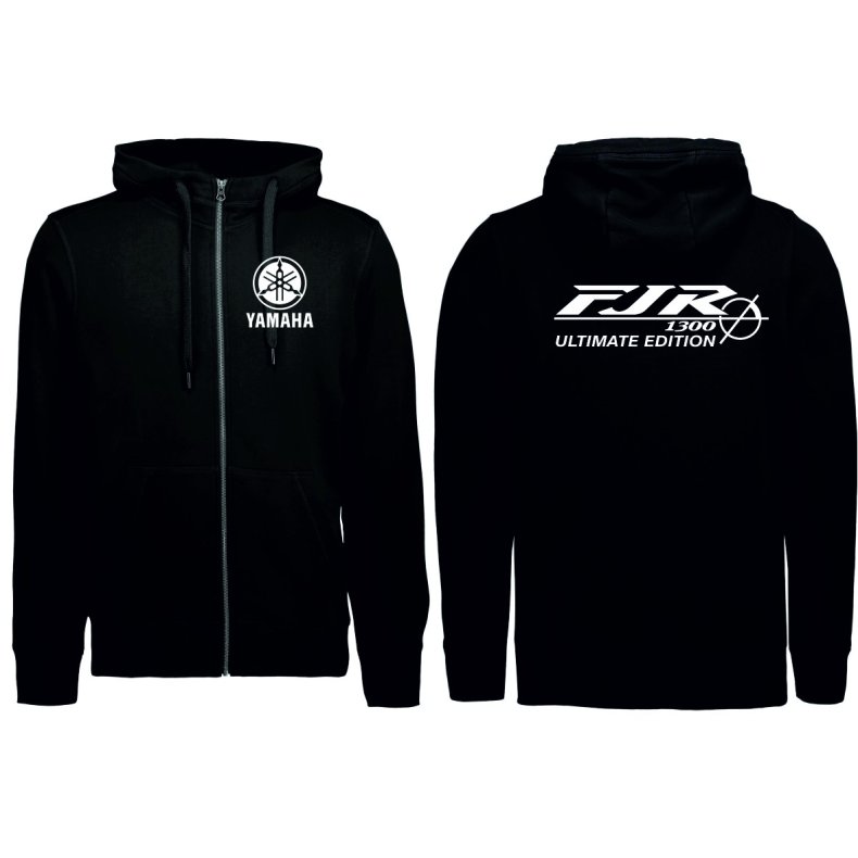 Core Hoodie ZIP - FT-8332-638-01
