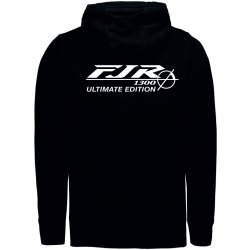 Core Hoodie ZIP - FT-8332-638-01