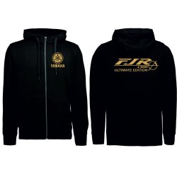 Core Hoodie ZIP - FT-8332-638-02