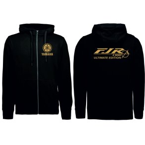 Core Hoodie ZIP - FT-8332-638-02