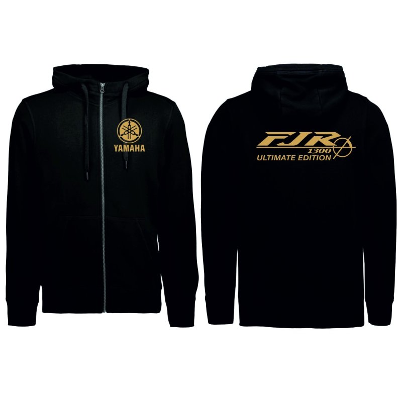 Core Hoodie ZIP - FT-8332-638-02