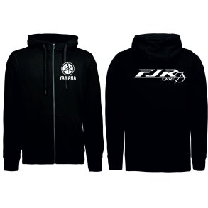Core Hoodie ZIP - FT-8332-638-03