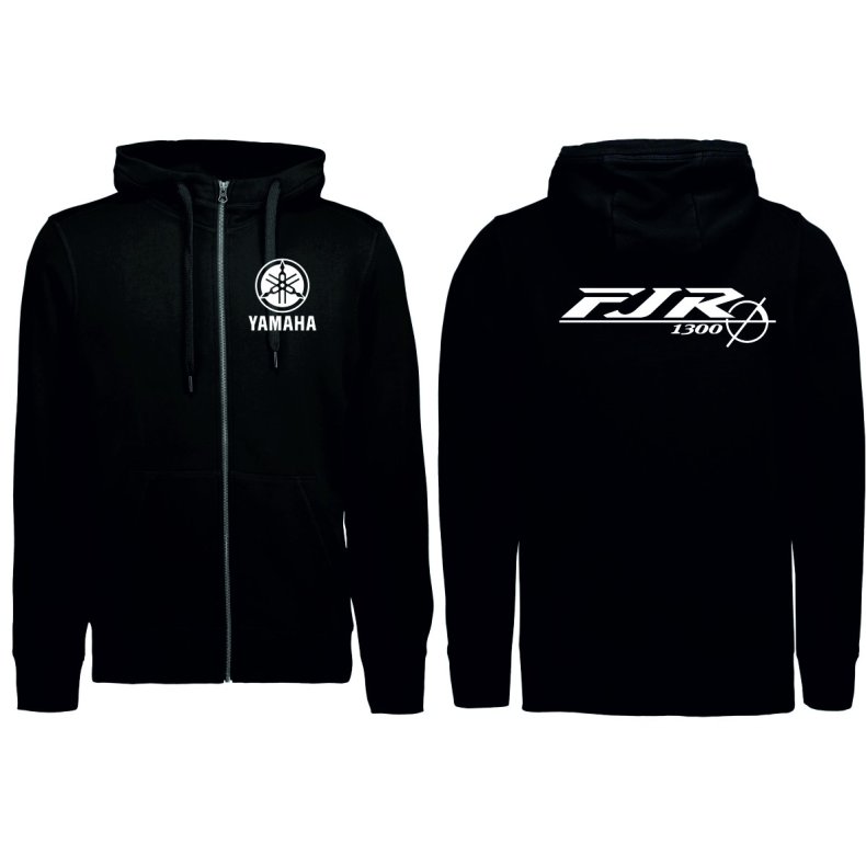 Core Hoodie ZIP - FT-8332-638-03