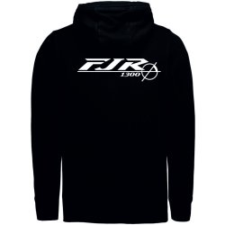 Core Hoodie ZIP - FT-8332-638-03