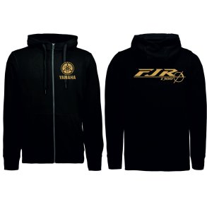 Core Hoodie ZIP - FT-8332-638-04