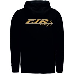 Core Hoodie ZIP - FT-8332-638-04