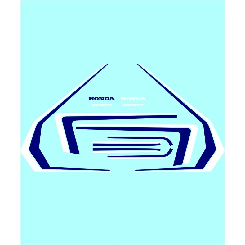 CX - HO-10729 - 864 X 462 MM.