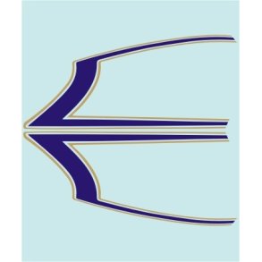 CX500 - HO-10310 - 585 X 258 MM.