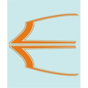 CX500 - HO-10311 - 585 X 258 MM.