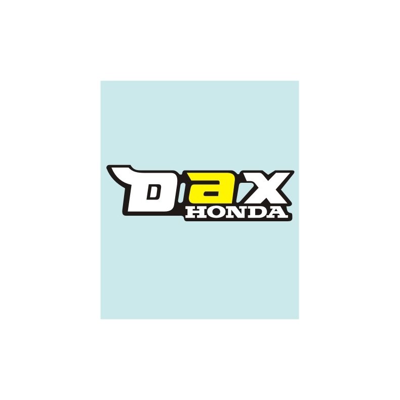 DAX - HO-10154 - 147 X 44 MM.