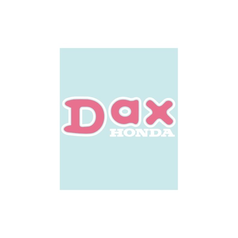 DAX - HO-10180 - 180 X 63 MM.