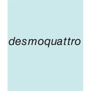 DESMOQUATTRO - DU-00010 - 73 X 10 MM.