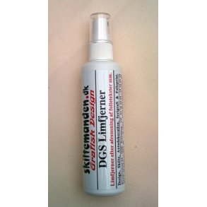 DGS LIMFJERNER