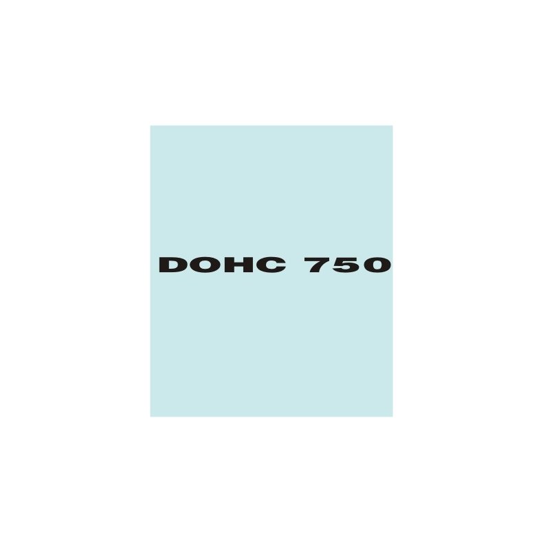 DOHC - YA-40002 - 425 X 28 MM.