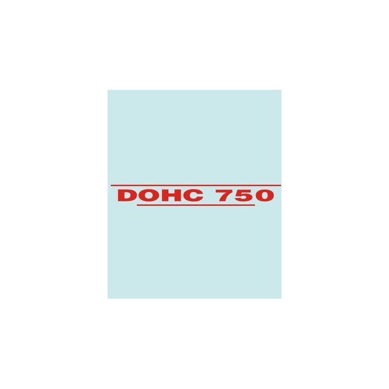 DOHC - YA-40169 - 170 X 21 MM.
