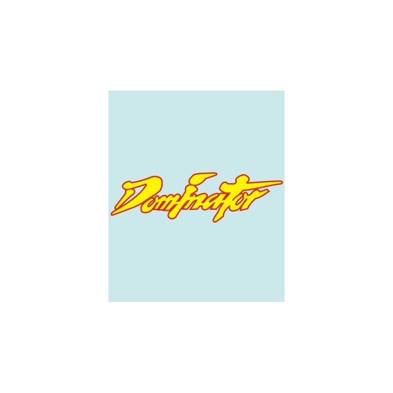 Dominator - HO-10646 - 250 X 73 MM.