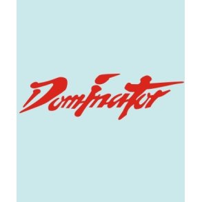 Dominator - HO-10647 - 250 X 70 MM.