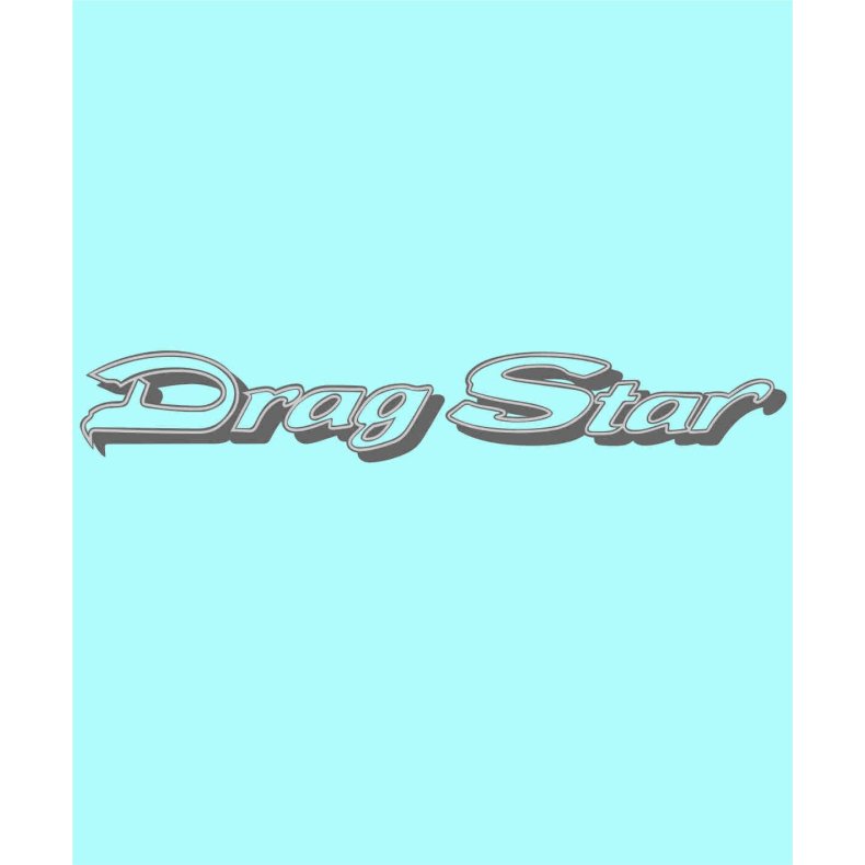 DragStar - YA-40342 - 280 X 45 MM.