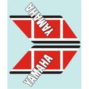 DT - YA-40071 - 186 X 108 MM.