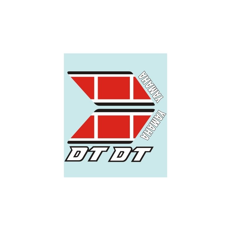 DT - YA-40088 - 211 X 105 MM.