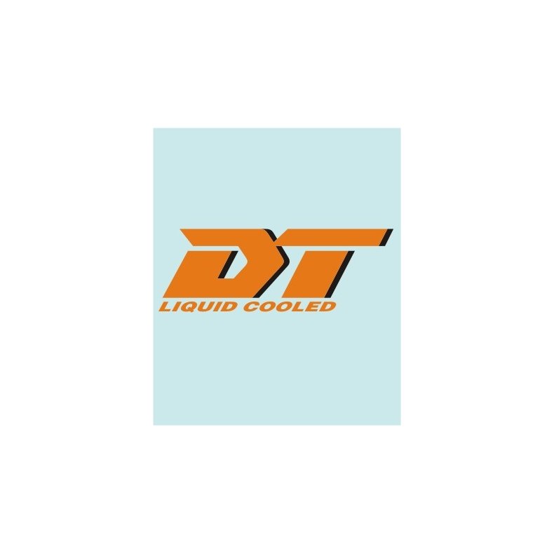 DT - YA-40127 - 210 X 74 MM.