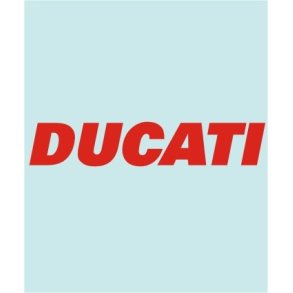 DUCATI - DU-00003 - 111 X 21 MM.