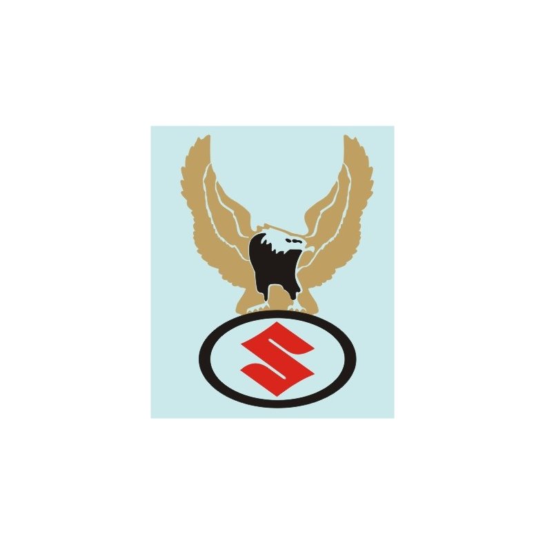 EAGLE - SU-30095 - 82 X 118 MM.