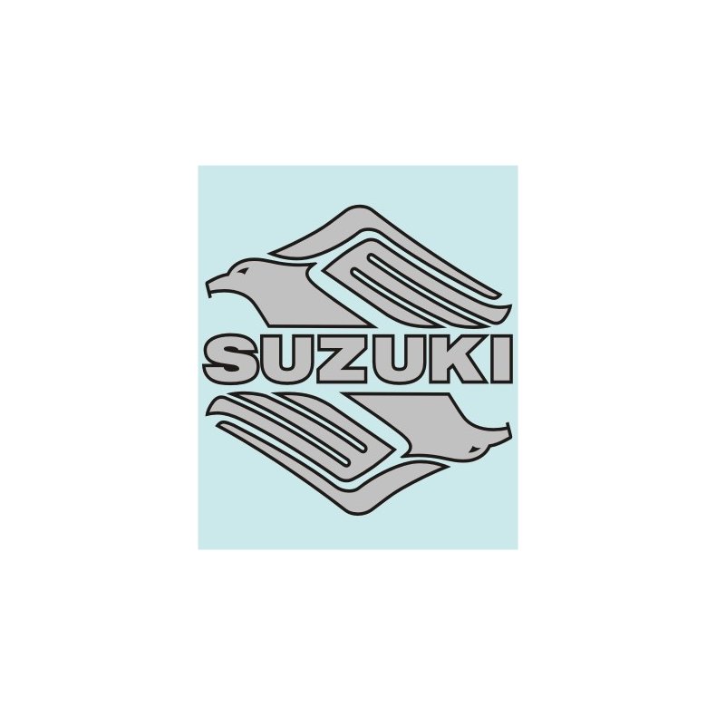 EAGLE - SU-30212 - 80 X 80 MM.