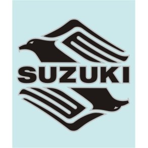 EAGLE - SU-30213 - 80 X 80 MM.