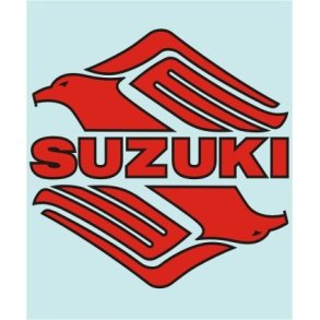 EAGLE - SU-30214 - 80 X 80 MM.