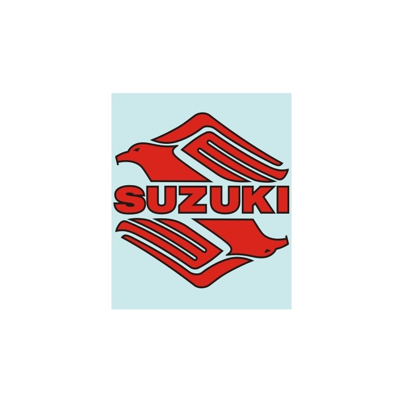 EAGLE - SU-30214 - 80 X 80 MM.